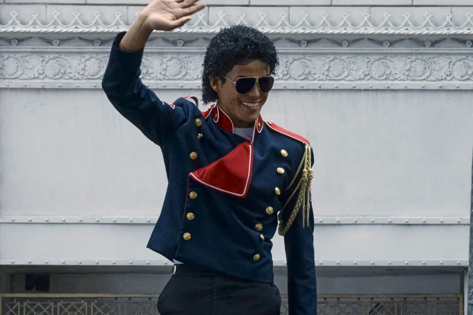 Jaafar Jackson’s ‘Michael’ Opens to Glowing Early Reviews, ‘Best Music Biopic’ Say Critics
