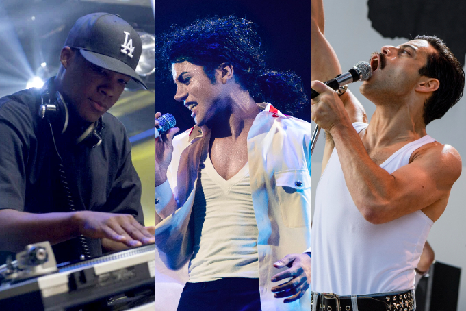 ‘Michael’ Eyes $65M–$70M Opening, Set to Overtake ‘Straight Outta Compton’ and ‘Bohemian Rhapsody’ as Biggest Music Biopic Debut
