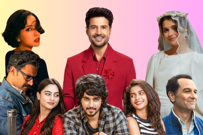 From ‘Aadu 3’ and ‘Batchmates’ to ‘Straight To Hell’ and ‘Man on Fire’: Streaming This Week