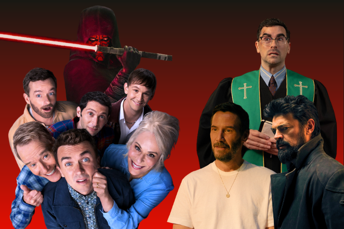 ‘The Boys’ S5, ‘Yaadein,’ ‘Maul’ and ‘Outcome’ Bring The Intensity: Streaming This Week