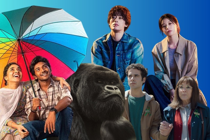 From ‘Euphoria’ Season 3 and ‘Beef’ Season 2 to ‘Matka King’ and ‘Toaster’: Streaming This Week