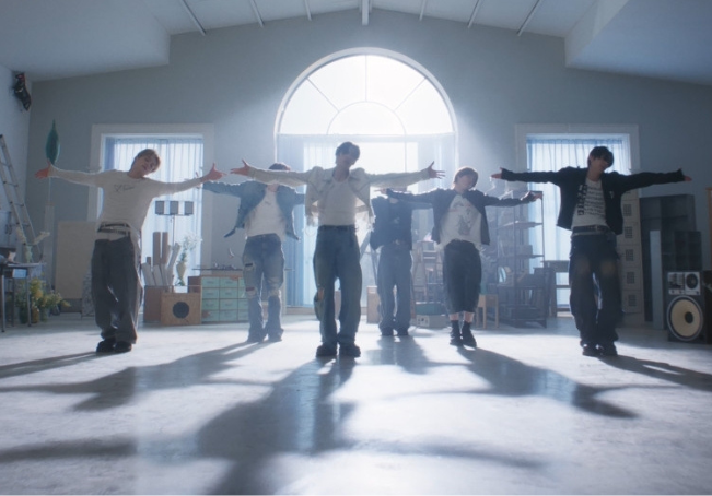 TWS Claims Their Own Happy Ending In Their New Album ‘No Tragedy’