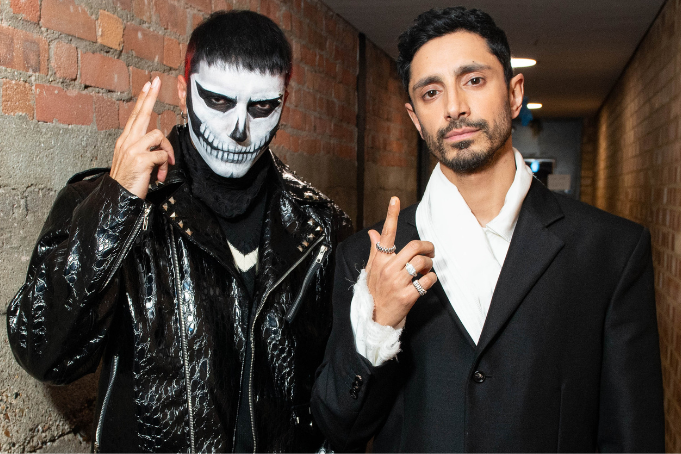 Punjabi Popstar Talwiinder Drops New Single ‘Blues’ For Soundtrack Of Riz Ahmed’s ‘Bait’