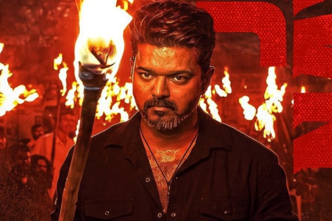 Thalapathy Vijay’s ‘Jana Nayagan’ Leaked Online; Makers Move to Remove Links, Mull Legal Action