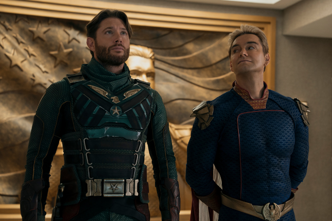 ‘The Boys’ Season 5: First Episode of Anthony Starr-Led Series starts Strong, Second is Middling