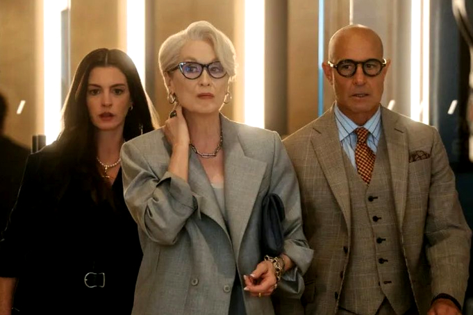 ‘The Devil Wears Prada 2’ Box Office: Eyes ‘Oppenheimer’-Level Numbers, 3x Original’s Numbers on Opening Weekend