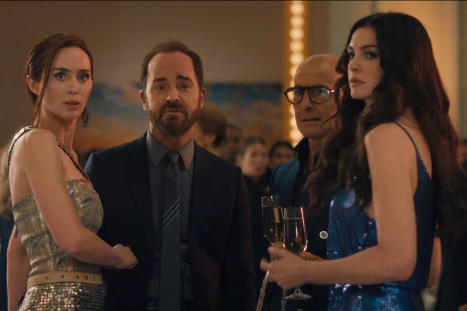 ‘The Devil Wears Prada 2’ Final Trailer Review: New Faces, New Fashion and Miranda Caught in a Scandal