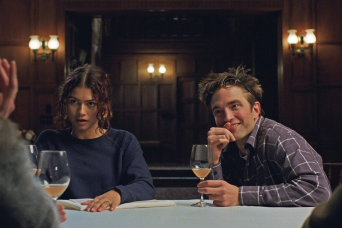 ‘The Drama’ Review: Zendaya and Robert Pattinson Go Rogue In The Most Unhinged Rom-Com Of The Year