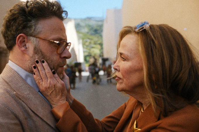 Seth Rogen Says ‘The Studio’ Season 2 Is ‘Acknowledging’ Catherine O’Hara’s Death and Has ‘Heavy Themes’: ‘We Are Not Ignoring It’