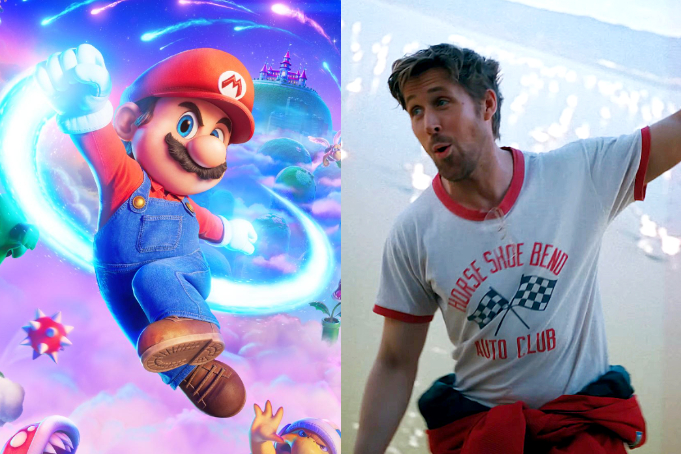 Ryan Gosling’s ‘Project Hail Mary’ Tops $200M as ‘Mario Galaxy’ Soars in Debut