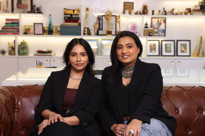 Media Trainers Janice Sequeira and Nupur S. Riat on How Salman Khan Gave Them Their First Students (EXCLUSIVE)