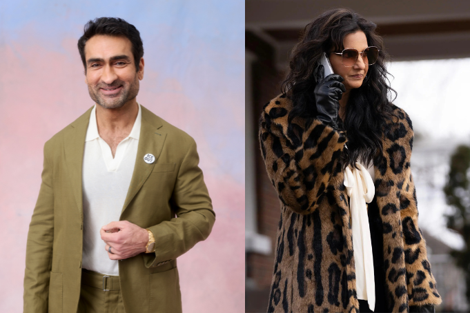 Poorna Jagannathan-led ‘Deli Boys’ Gets Season 2; Kumail Nanjiani, Lilly Singh Join Cast