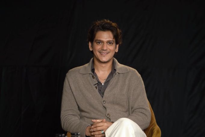Vijay Varma: ‘I would Love to Direct a Straight-Up Horror Drama, not a Horror Comedy’ (EXCLUSIVE)