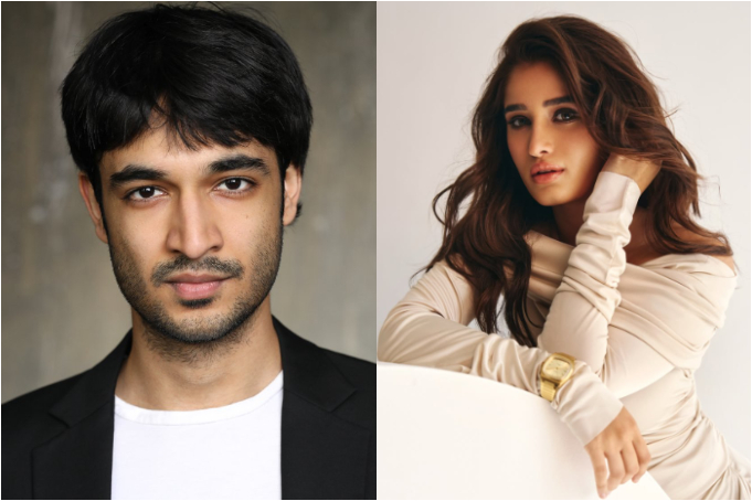 Rasha Thadani Paired Opposite Vir Hirani In His Theatrical Debut Film (EXCLUSIVE)