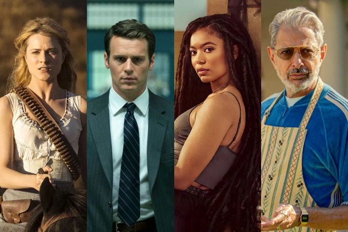 As ‘Gen V’ Gets Canceled After Season 2, From ‘Westworld’ to ‘Mindhunter,’ 9 Buzzed Shows Axed Midway