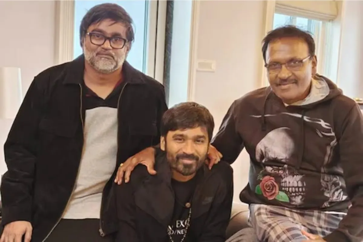 Selvaraghavan says, ‘I’ll Keep Chiselling at ‘Pudhupettai 2’ Until I’m Satisfied;’ offers no clarity on Brother Dhanush Returning for The Sequel (EXCLUSIVE)