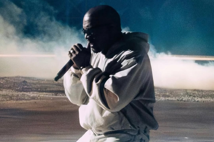 Kanye West’s ‘Bully’ Globe comes to Delhi for ‘Ye Live In India’, Creative Director Shares Details (EXCLUSIVE)