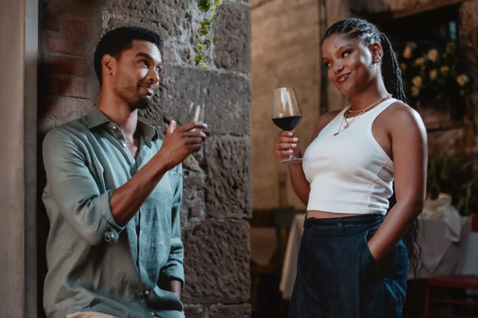 Regé-Jean Page Says, ‘You, Me and Tuscany’ Felt Like a Romance That ‘Actually Believed in Love’ (EXCLUSIVE)