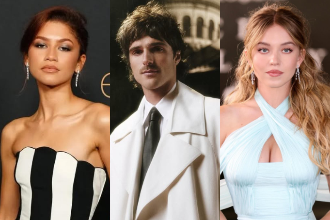‘Euphoria’ Stars Zendaya, Jacob Elordi, Sydney Sweeney and More to Attend Season 3 Premiere in Los Angeles