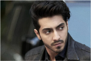 Ahaan Panday Turns Gangster for YRF-Ali Abbas Zafar's Action Romance (EXCLUSIVE)