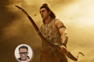 Anurag Basu on Ranbir Kapoor’s Lord Rama Look in 'Ramayana': ‘He Has Amazingly Nailed It’ (EXCLUSIVE)