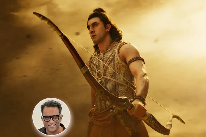Anurag Basu on Ranbir Kapoor’s Lord Rama Look in ‘Ramayana’: ‘He Has Amazingly Nailed It’ (EXCLUSIVE)