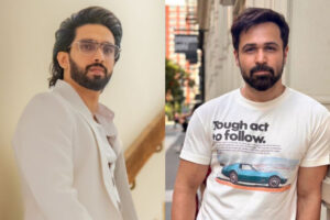 Amaal Mallik Reunites With Lyricist Rashmi Virag For Song In Emraan Hashmi-Starrer 'Awarapan 2' After 10-Year Gap (EXCLUSIVE)