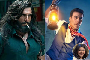 Ektaa Kapoor: ‘We Chose April 17 To Prevent Any War Between Movies!’ (EXCLUSIVE)