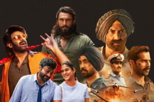 ‘Dhurandar 2’ Does All the Heavy-Lifting in India’s First Quarter Box-Office Performance