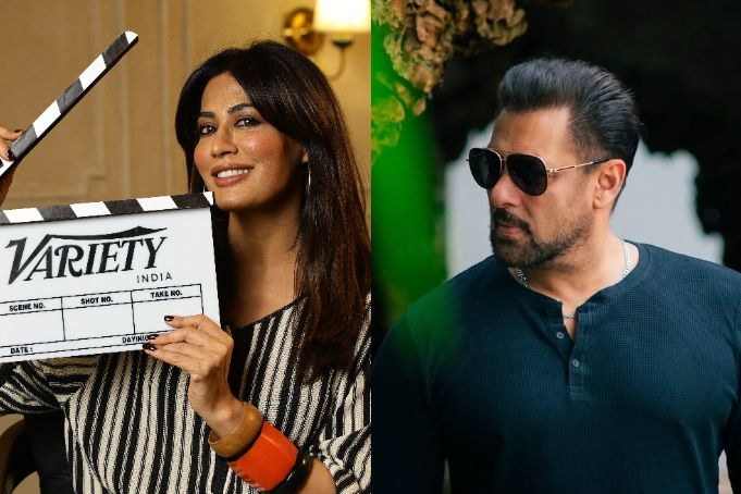 Chitrangda Singh on Salman Khan: “He Wasn’t in the Scene but Showed Up to Help” (EXCLUSIVE)