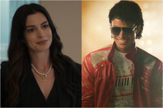 Box Office Prediction: Is ‘The Devil’ Coming For ‘Michael’’s Throne?