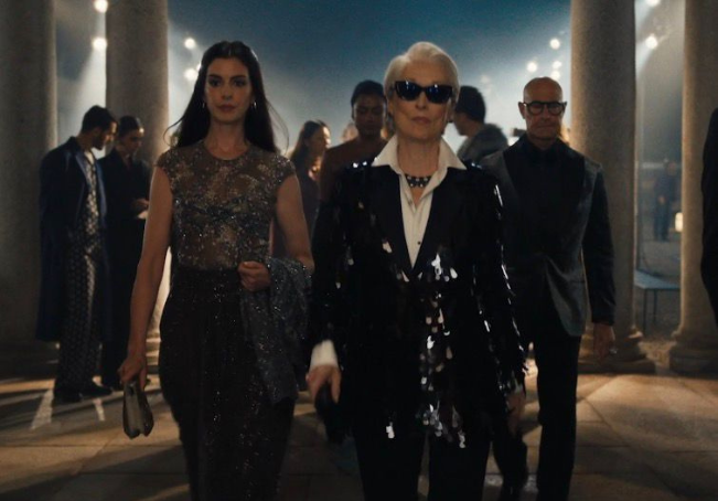 The Runway Reopens: Why Critics are Calling ‘The Devil Wears Prada 2’ a ‘Phenomenal’ Success
