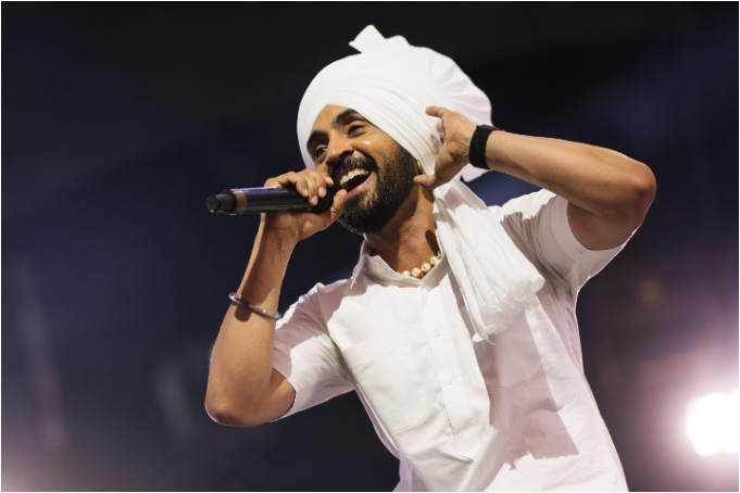Diljit Dosanjh, AP Dhillon, Sid Sriram, Hanumankind: Indian Artists Who’ve Rocked at Coachella