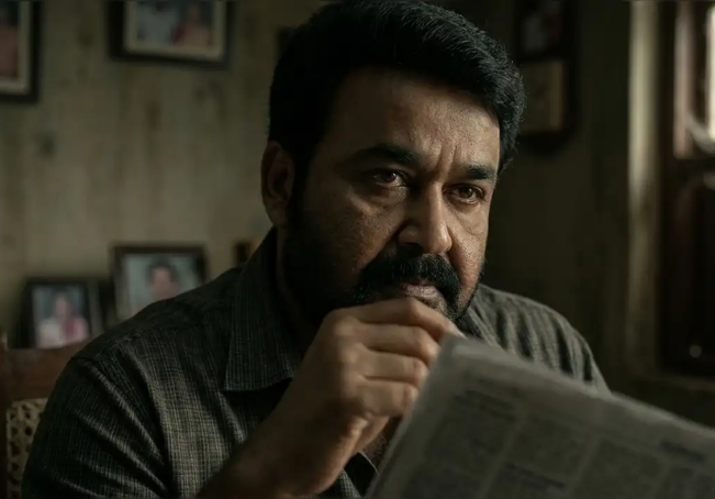 ‘Drishyam 3’ teaser: Mohanlal is back as Georgekutty, but why he’s scared this time around?