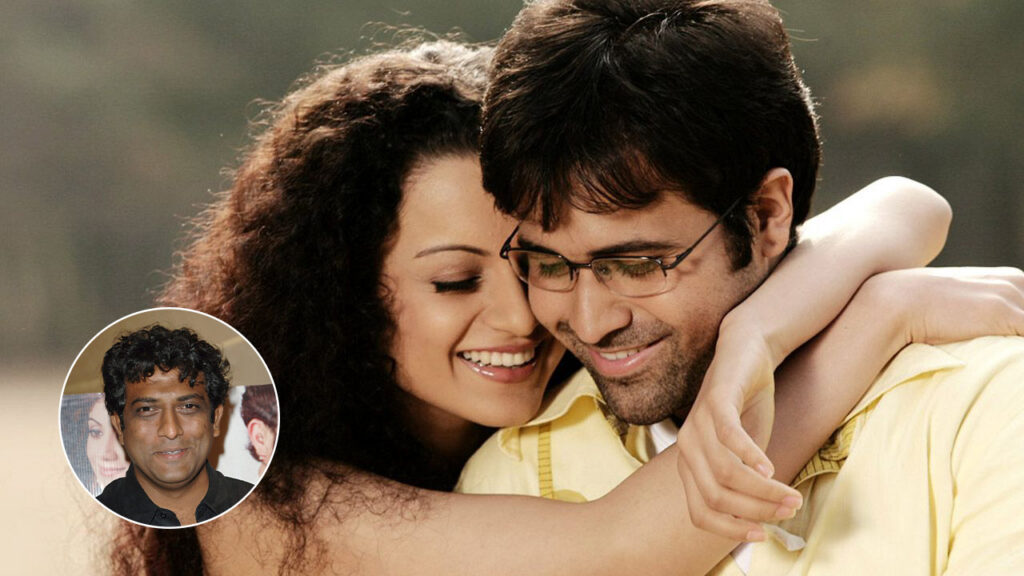20 Years of ‘Gangster’: Anurag Basu Reveals He Was Lucky To Find Kangana Ranaut: ‘There Was Nobody Like Her Around That Time’ (EXCLUSIVE)