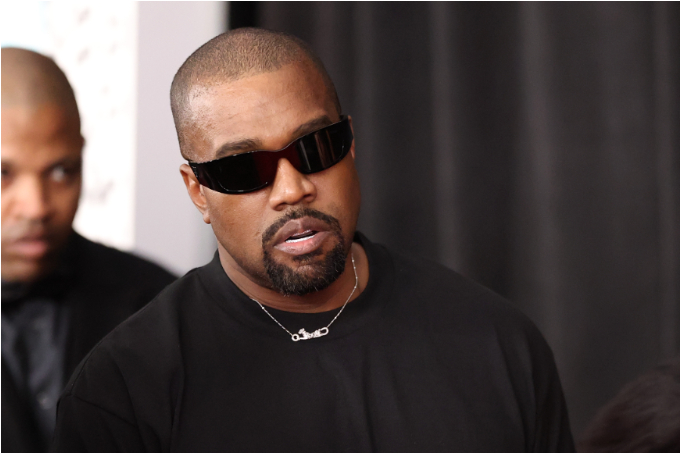 Kanye West’s ‘Bully’ Debuts at No. 2 on Albums Chart as BTS Holds Top Spot With ‘Arirang’