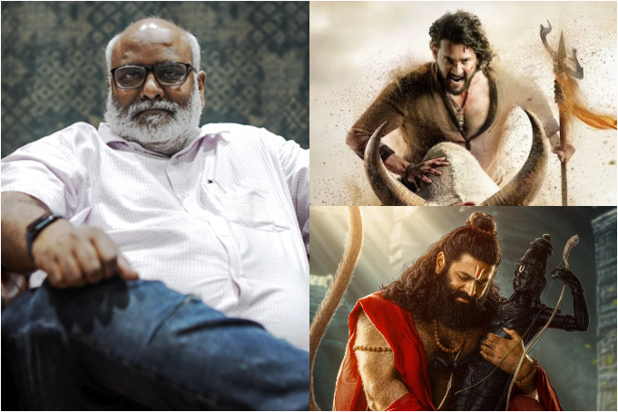 M. M. Keeravani: “Work Has Begun on ‘Varanasi’ and ‘Jai Hanuman’’; Hindi Lyricists to be Locked a Year Later (EXCLUSIVE)