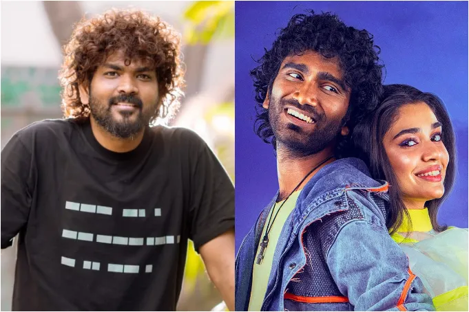 ‘Love Insurance Kompany will take Pradeep Ranganathan to the Next Level’: Vignesh Shivan (EXCLUSIVE)