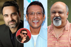 Priyadarshan's Next Is a Comedy With Pankaj Tripathi, Annu Kapoor and Saurabh Shukla (EXCLUSIVE)