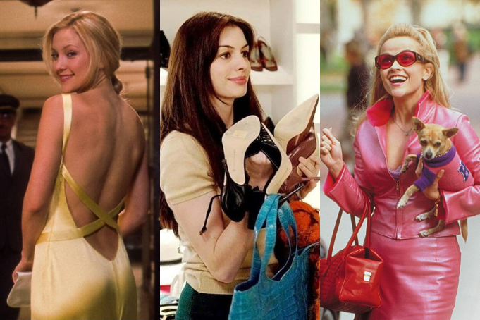 Iconic Fashion That Outlasted Films That Featured Them