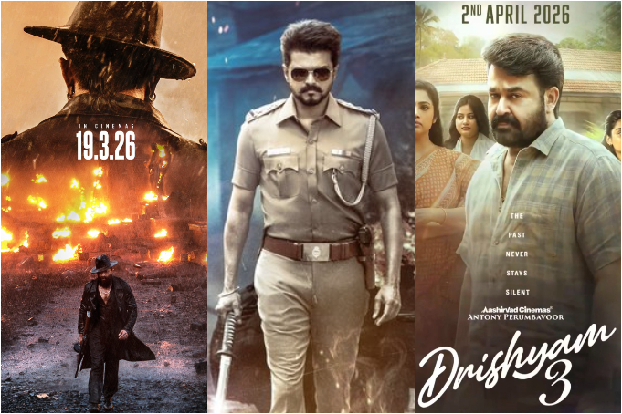 South Cinema’s Release Date Chaos: How Postponements Hurt Business and Erode Credibility