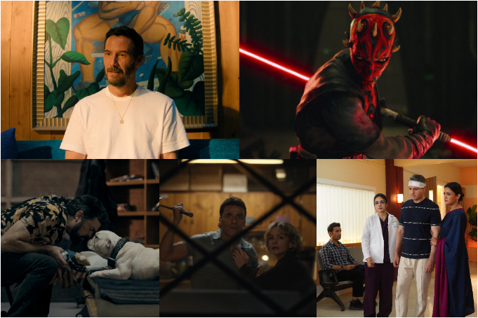 ‘The Boys’ S5, ‘Yaadein,’ ‘Maul’ and ‘Outcome’ Bring The Intensity: Streaming This Week