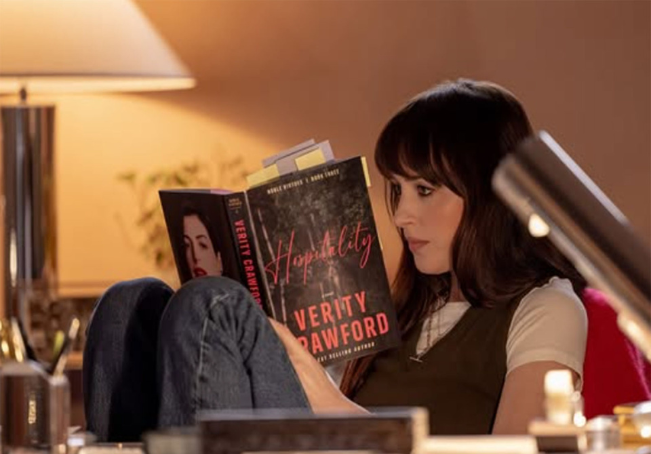 ‘Verity’ Trailer Review: Get Ready for a Twisted Tale of Obsession