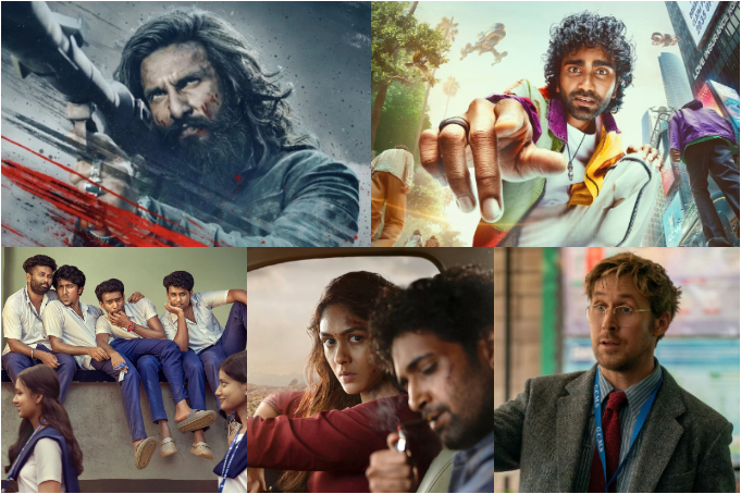 Box Office Weekend Winners: ‘Dhurandhar 2’ Continues Domination, ‘LIK’ Emerges Surprise Hit, ‘Dacoit’ Disappoints