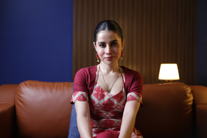 Uorfi Javed On Picking The Met Gala over The Cannes Red Carpet: ‘Can’t Pay All That Much, Also Nothing Much Happens There’ (EXCLUSIVE)