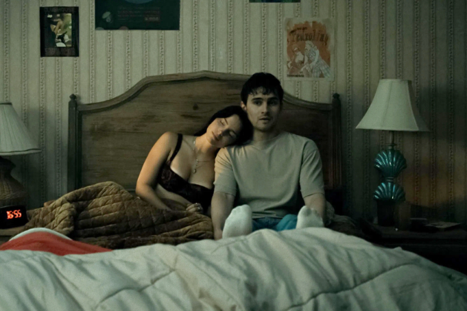 A Still From 'Obsession'