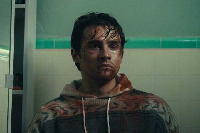 A Still From 'Obsession'