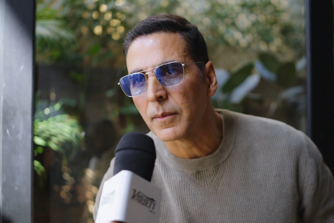 Akshay Kumar Says ‘For Me Every Stunt Is a Lot More’ as He Reflects on His Career Firsts (EXCLUSIVE)