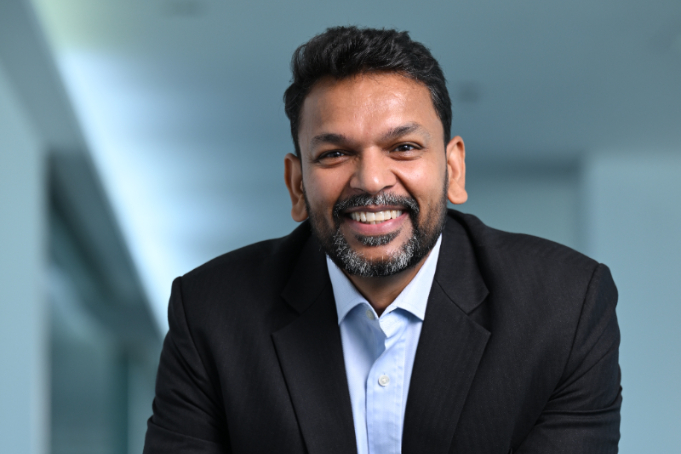 Alok Jain: ‘Our strategy is creating content for the entire family’ (Exclusive)