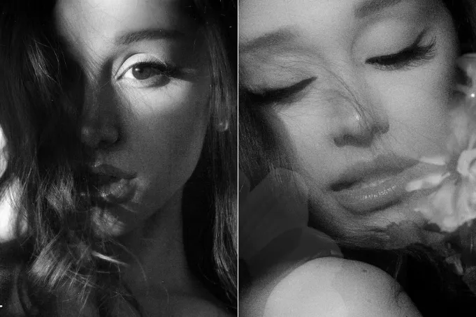 Ariana Grande Debuts at No. 1 on Album Chart With ‘Petal,’ Earning Her Best First-Week Numbers in Seven Years